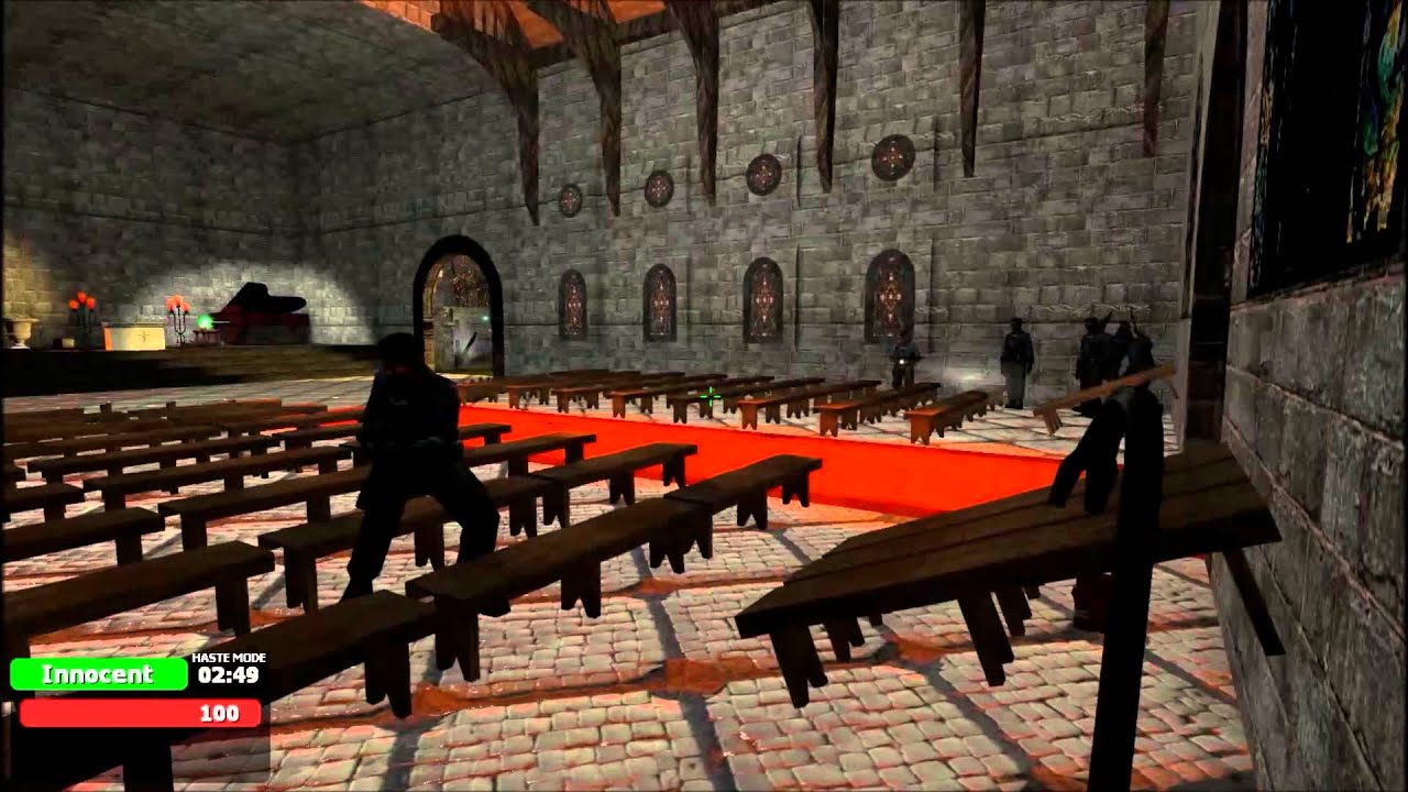 Chitfaced TTT Rachael = Best RP Detective YouTube