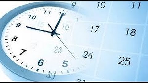 Rank Tracker Scheduler - Schedule the Scrapebox Rank Tracker to Run while you sleep