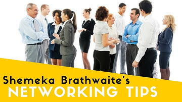 Networking Tips- Evernote Business Card Scanner