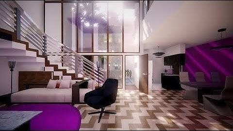 Unity Building a House using Pro Builder