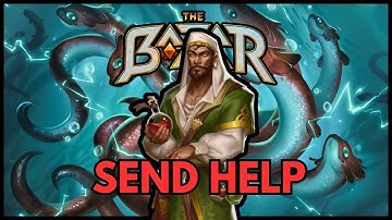 Eels on Mak?... | The Bazaar