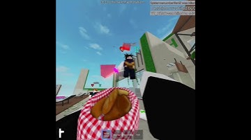 Roblox Randomizer OP bread basket weapon #roblox #robloxgames #robloxgameplay #robloxshorts #shorts