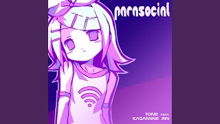 PARASOCIAL (feat. Kagamine Rin)