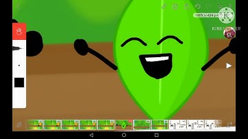 Animating Object Show Viewer Voting Season 2 Episode 1