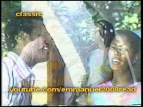 Ansy & Yole Derose - Si Bondye