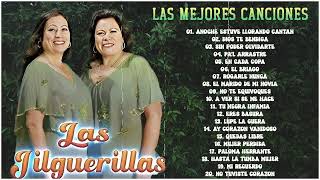 Las Jilguerillas Mix Exitos ~ Puras Pá Pistear