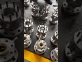 Ball valve assembling #valve #valvesupplier #manufacturing #factory #engineering #industry