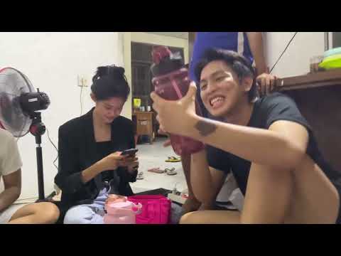 PERKARA TUMBLER BISA BEGINI YA | KOST THE RAID