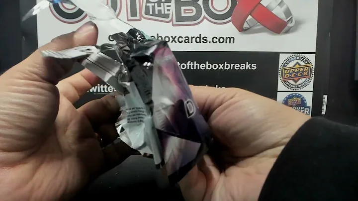 Out Of The Box Group Break #18052- 2025-26 Black Diamond (10 Box) Master Case Team Buy #2