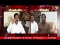 Kakani govardhan reddy vs somireddy chandramohan reddy on bangalore rave party  ntv