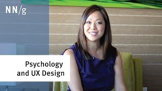 Psychology Makes You a Better UX Designer (Hoa Loranger)