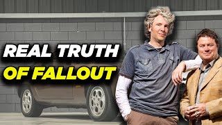 Real Reason Why Edd China Leave Wheeler Dealers | What Happened Between Edd China and Mike Brewer?