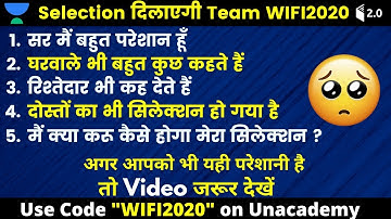 SSC, Railway, DRDO & Banking Exams | Complete Strategy with Team 