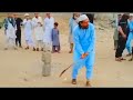 Aalama Orangzaib Farooqi Bachon K Sath cricket Khelty Howy #sillanwali