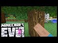 BACK TO THE GRIND?! - Minecraft Evolution SMP - #13