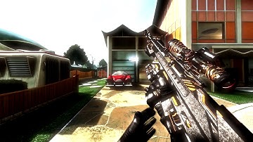 Pull Up - BO2 Frag Edit (My Best Frag) (Uploading To wrong channel)