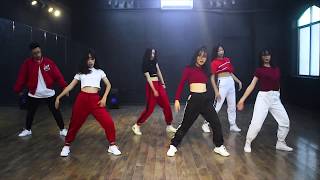 Kill Em With Kindness - Selena Gomez | CDT | Dance Choreography