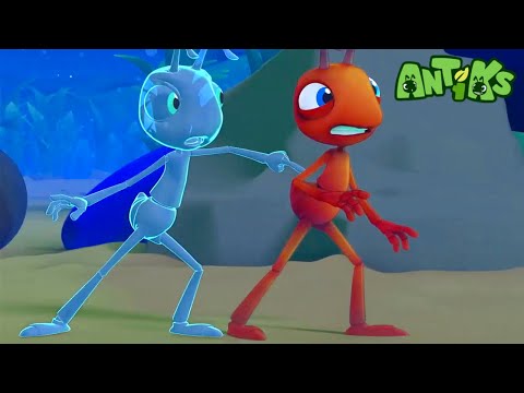 Boo Vô Hình | Antiks | MỚI HALLOWEEN 2020 | Phim Hoạt Hình Vui Nhộn Cho Trẻ Em 1 Boo Vô Hình | Antiks | MỚI HALLOWEEN 2020 | Phim Hoạt Hình Vui Nhộn Cho Trẻ Em