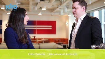 Idio.ai - The Demand Orchestration platform that delivers 1:1 Relevance at Enterprise Scale