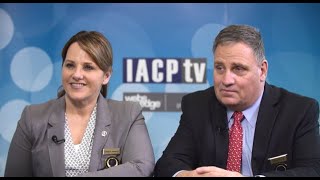 Midsize Agencies Division - IACP 2019