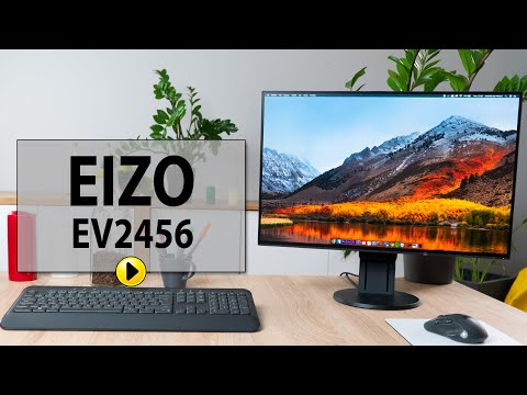 Monitor EIZO EV2456