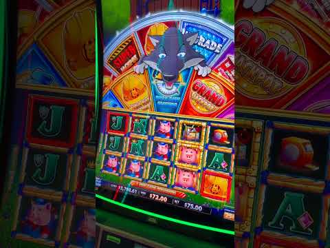 Demo gameplay of Rudolphs Revenge by RTG Slots