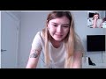 Sofia Vlog girl show chat webcam live webcam girl chat chaturbate grils Webcam