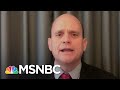Rep. Reed On Relief Bill | Stephanie Ruhle | MSNBC