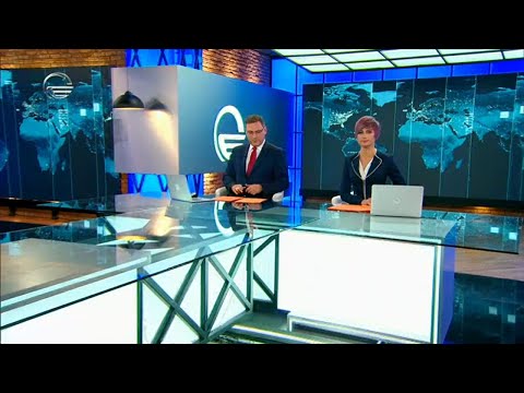 ქრონიკა 20:00 საათზე  - 19 თებერვალი, 2021 წელი