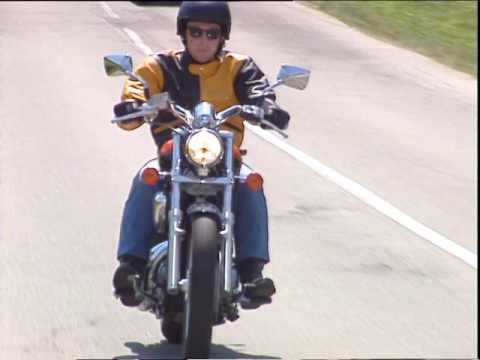 Comprala Usata Honda Shadow 600 Youtube