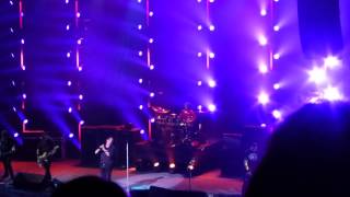 Creed - 11 - Inside Us All (Live at the Beacon Theatre)