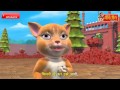 Billi Gayi dilli watch Kid Poem best one watch online video  2015