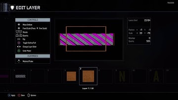 Bo3 |Clan emblem tutorial