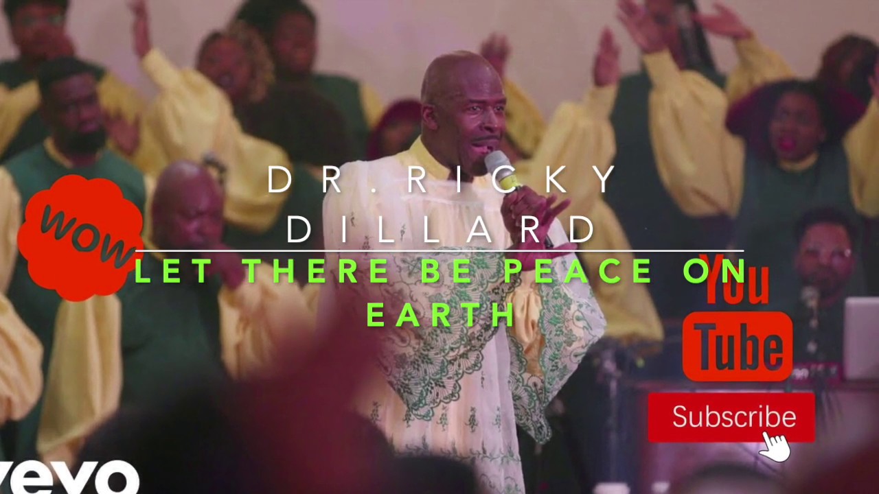 How To Play Let There Be Peace On Earth Piano Tuto By Ricky Dillard Piano Lyrics Clody448 Youtube Play along in a heartbeat. how to play let there be peace on earth piano tuto by ricky dillard piano lyrics clody448
