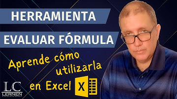 3 ejemplos para APRENDER a EVALUAR FÓRMULAS