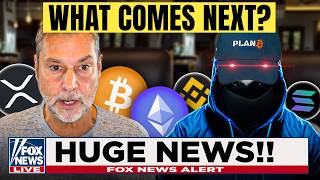 Raoul Pal \u0026 Plan B: \