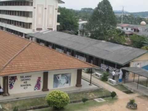 SMK Subang (Ilmu Cahaya Kecemerlangan)