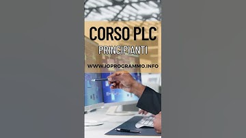 Chi è adatto a imparare i PLC senza esperienza #Shorts