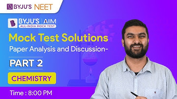 CHEMISTRY - Part 2 | BYJU