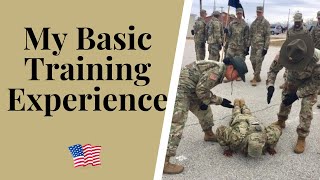 My Basic Training Experience: Fort Leonard Wood, MO