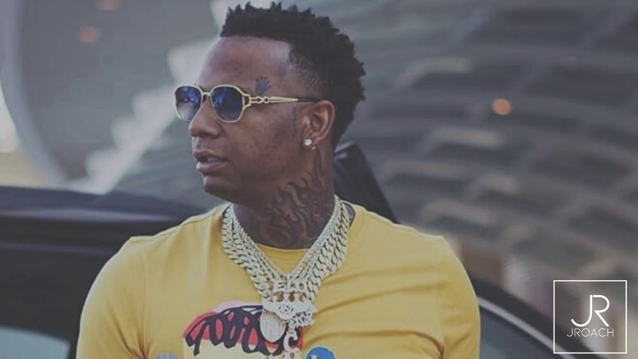 MoneyBagg Yo x Jay Critch Type Beat HARD | "10" (Prod. by Jroach)