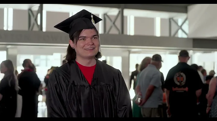 UAT Graduate's Story: Balancing Stress and Passion in Game Design