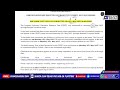CSEET MAY 2025 | One More Attempt | Know the Details Now