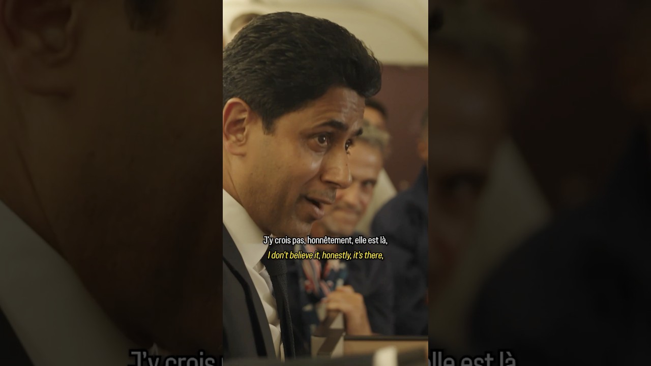 Relive our European adventure in the last Champions League. ❤️💙 #PSG #UCL #ChampionsLeague