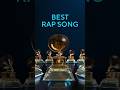 Congratulations 66th #GRAMMYs Best Rap Song nominees!
