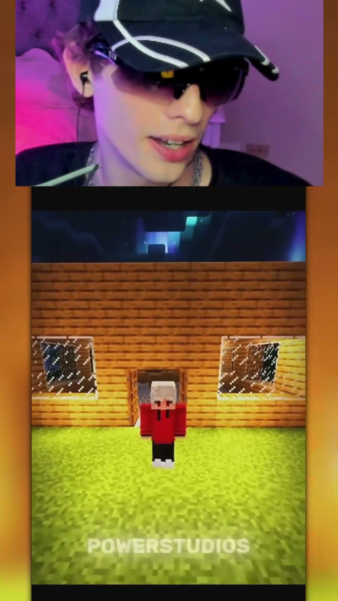BAZOOKA en MINECRAFT??