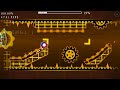 Hexagon Force NC | First Ball | Geometry Dash
