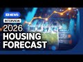 House Prices & Rents to Rise in 2026 📈
