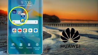 Move or Rearrange Multiple Apps on Android