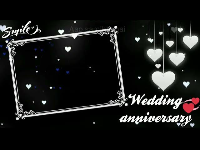 Anniversary blackscreen template effects video//Happy wedding anniversary template effect video#335 - YouTube anniversary-blackscreen-template-effects-video-happy-wedding-anniversary-template-effect-video-335-youtube